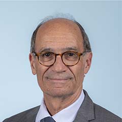 Photo de M. Éric Woerth