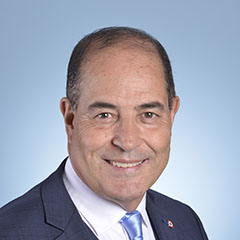 Photo de Mohamed Laqhila