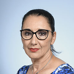 Fadila Khattabi