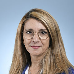 Photo de Mme Patricia Mirallès