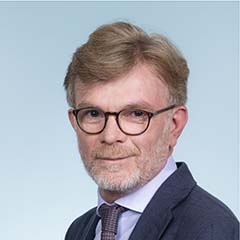 Photo de Marc Fesneau