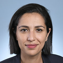 Sarah El Haïry