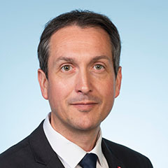 Photo de Jérôme End