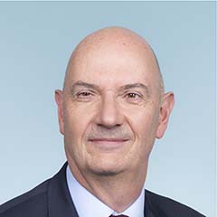 Photo de M. le président