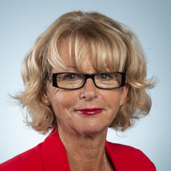 Photo de Patricia Lemoine