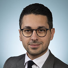 Photo de Hadrien Ghomi