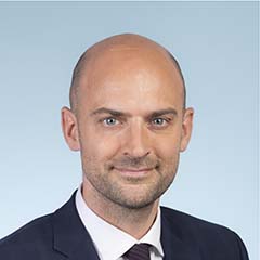 Photo de M. Jean-Noël Barrot