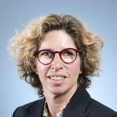 Marie Guévenoux