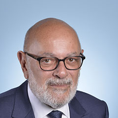 Photo de Bruno Millienne