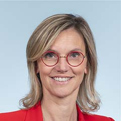 Photo de Agnès Pannier-Runacher