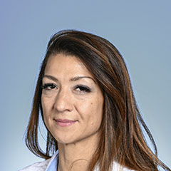 Sabrina Agresti-Roubache
