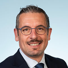 Photo de Cyril Tribuiani