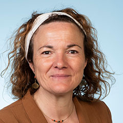 Photo de Sabine Gervais