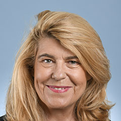 Dominique Faure