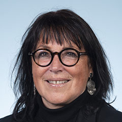 Photo de Sylvie Dezarnaud