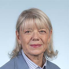 Photo de Florence Goulet