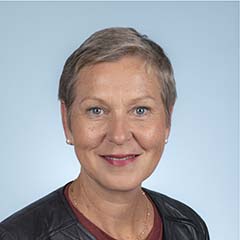 Photo de Mme Anne Le Hénanff