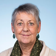 Photo de Véronique Ludmann