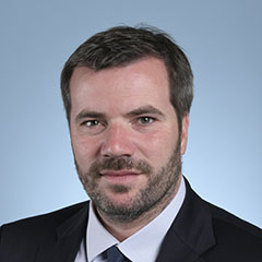 Photo de Benjamin Saint-Huile