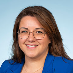 Photo de Julie Delpech