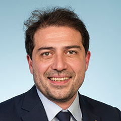 Photo de Christopher Weissberg