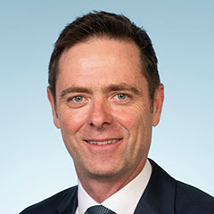 Photo de Benoît Larrouquis