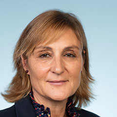 Photo de Sandrine Lalanne