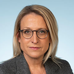 Photo de Catherine Ibled