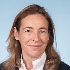 Photo de Joséphine Missoffe