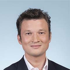 Photo de Édouard Bénard