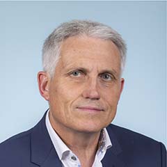 Photo de Joël Bruneau