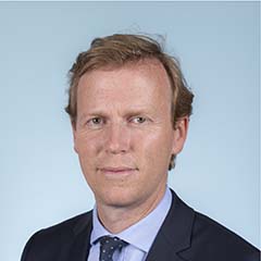 Photo de Harold Huwart