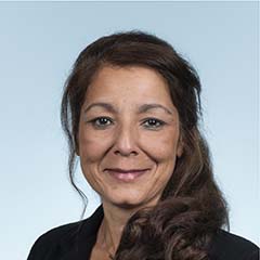 Photo de Sandrine Nosbé