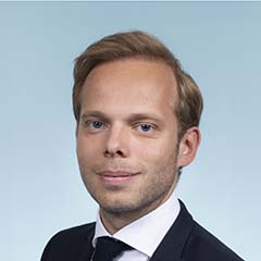 Photo de Charles Alloncle