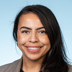 Photo de Shéhérazade Bentorki