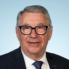 Photo de M. Jean Bodart