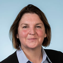 Photo de Cendrine Chazé