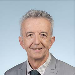 Photo de Denis Fégné