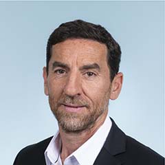 Photo de Abdelkader Lahmar