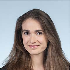 Photo de Claire Lejeune