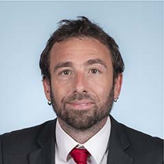 Photo de Bérenger Cernon