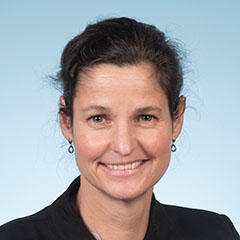 Photo de Élisabeth de Maistre