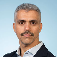 Photo de Alim Latrèche